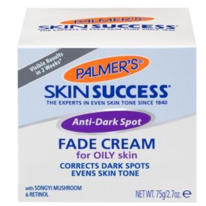 Palmer’s Skin Success Anti-Dark Spot Fade Cream for Oily Skin