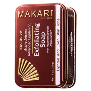 Makari Exclusive Soap