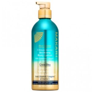 BLUE CRYSTAL SKIN REVIVING BODY LOTION
