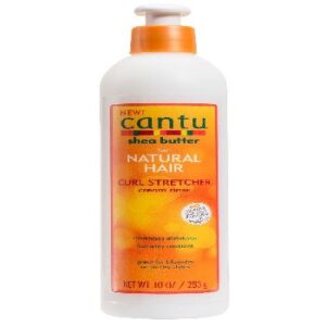 Cantu Natural Hair Curl Stretcher Cream