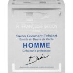 Pr. Francoise Bedon Homme Men MAN Exfoliating Skin Lightening Soap