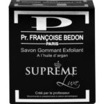 Pr. Francoise Bedon SUPREME SOAP