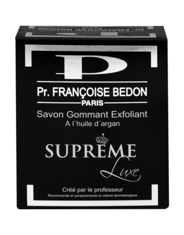 Pr. Francoise Bedon SUPREME SOAP