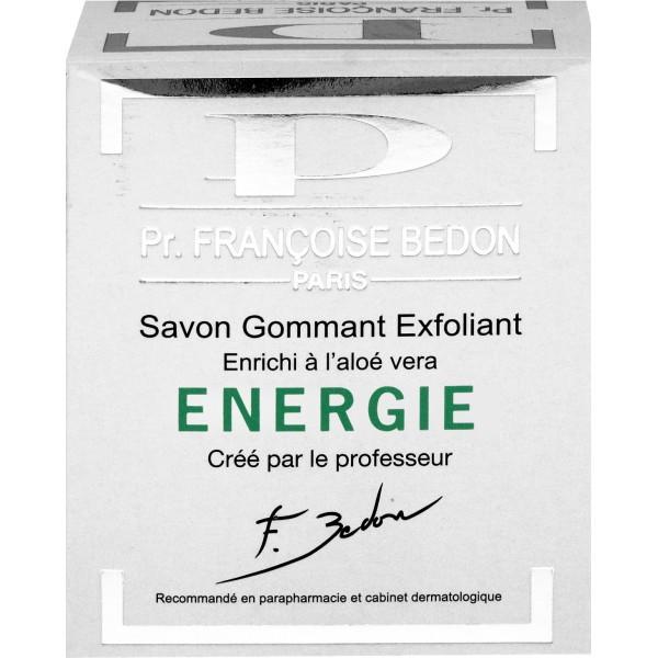 PR. FRANCOISE BEDON ENERGIE SOAP