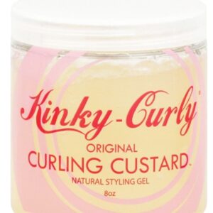 KINKY-CURLY CURLING CUSTARD 16 oz