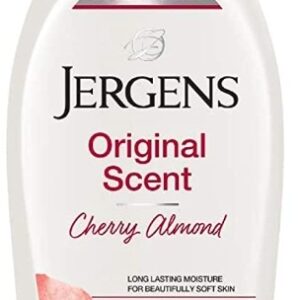 Jergens Original Scent Dry Skin Moisturizer 32 FL OZ