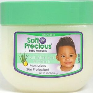 Soft & Precious Baby Nursery Pure Petroleum Jelly Aloe Vera