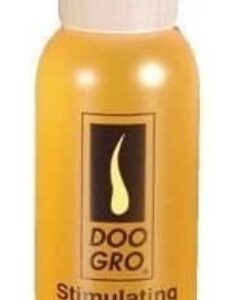 DOO GRO MEGA THICK STIMULATING GROWTH OIL FOR HAIR GROWTH & LOSS