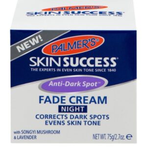 Palmer’s Skin Success Anti-Dark Spot Fade Night Cream