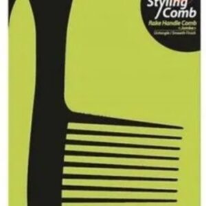 Magic Collection Jumbo Rake Handle Comb