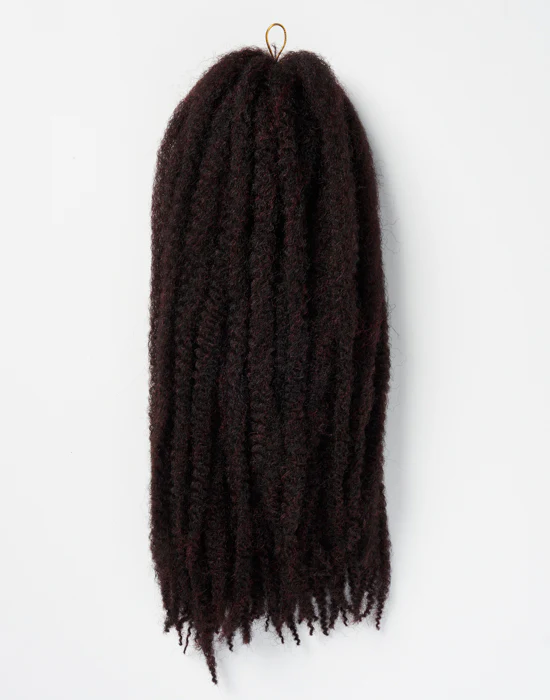 Soft & Silky - Afro Twist Braid (18inch) - Image 5
