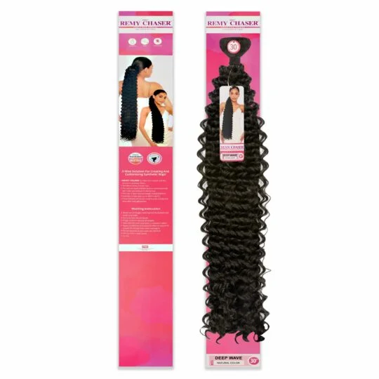 REMY CHASER Deep Wave 30inch