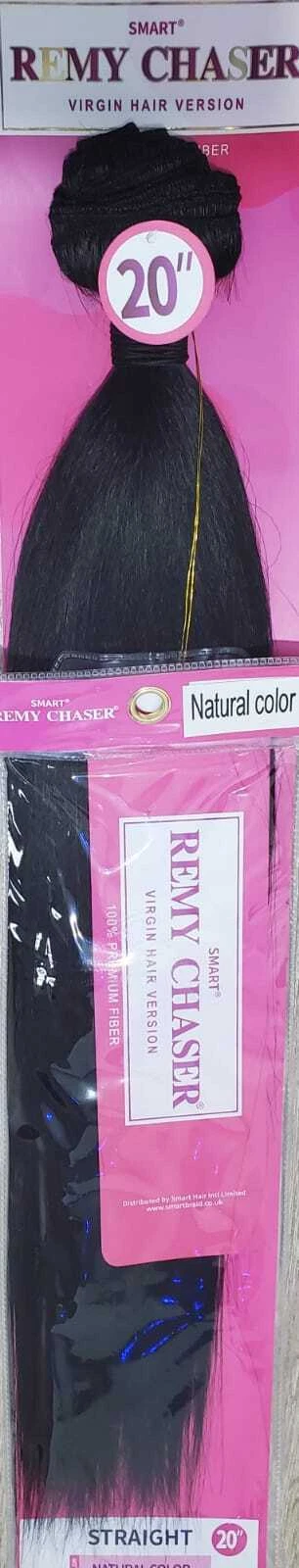 Remy Chaser Straight Hair 20inch